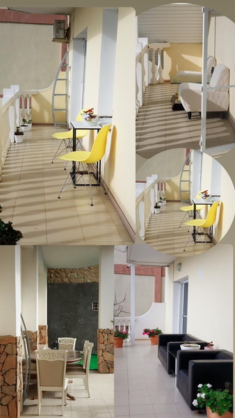 В продаже особняк в Сочи 800 метров до моря. - Изображение #2, Объявление #1749276