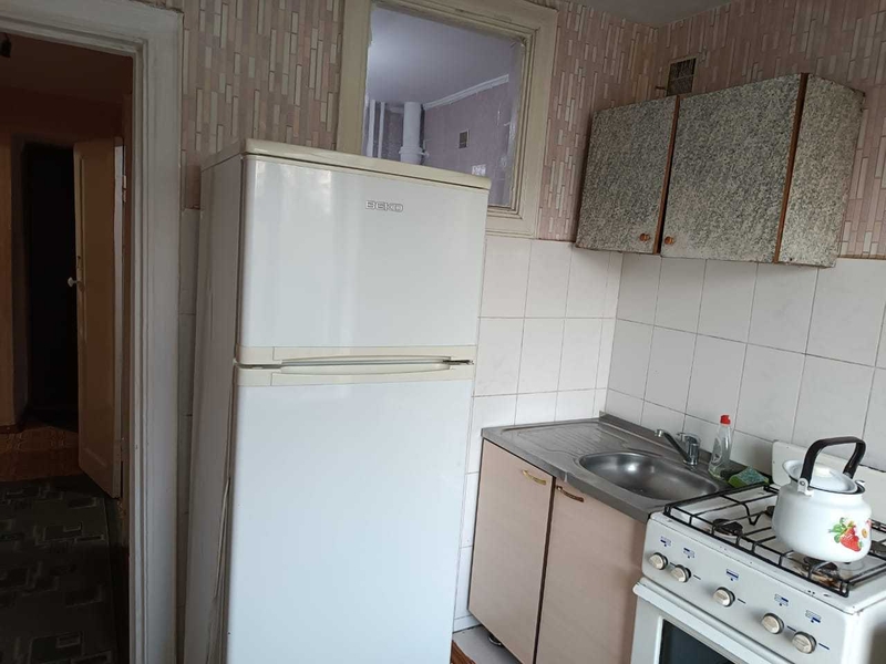 2-комнатная квартира, 44 м², 3/4 этаж на длительный срок в Атакенте - Изображение #7, Объявление #1749272