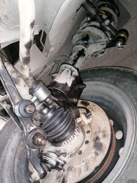 LADA СЕРВИС АЛМАТЫ — НАДЁЖНО И ДОСТУПНО! - Изображение #5, Объявление #1749097