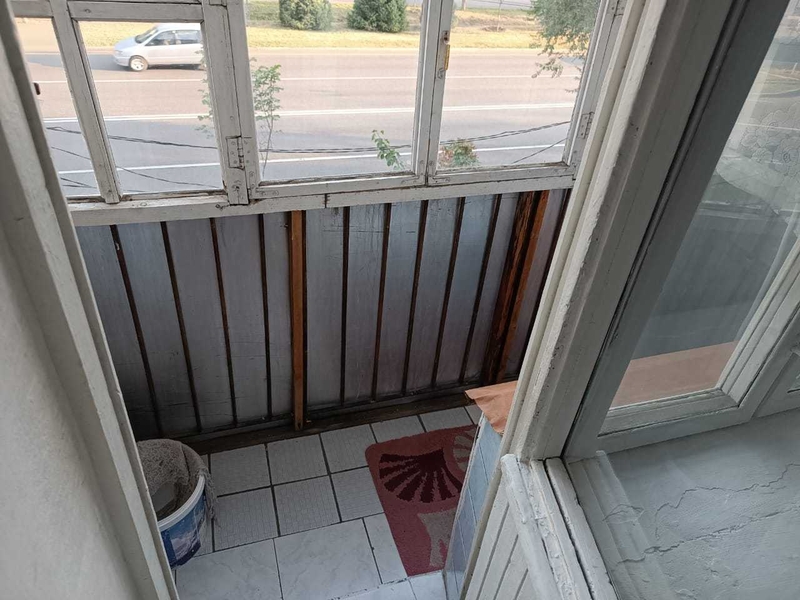 2-комнатная квартира, 44 м², 3/4 этаж на длительный срок в Атакенте - Изображение #9, Объявление #1749272