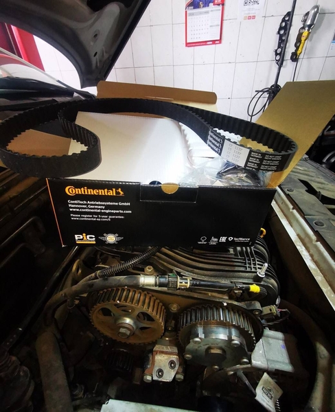 LADA СЕРВИС АЛМАТЫ — НАДЁЖНО И ДОСТУПНО! - Изображение #6, Объявление #1749097