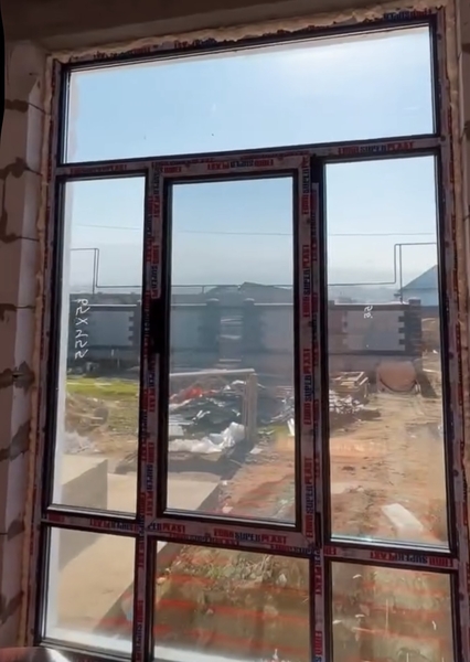 Пластиковые окна, двери, перегоородки, витражи Алматы. Гарантия 10 лет. Недорого - Изображение #2, Объявление #1749282