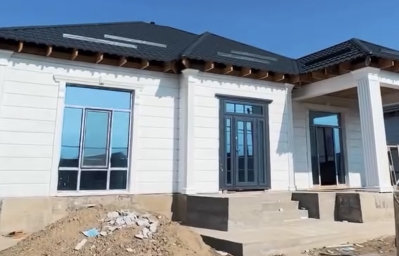 Пластиковые окна, двери, перегоородки, витражи Алматы. Гарантия 10 лет. Недорого - Изображение #1, Объявление #1749282