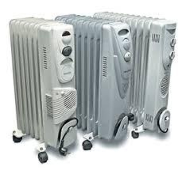 Ремонт  масляных радиаторов, обогревателей, вентиляторов .  - Изображение #1, Объявление #1718340