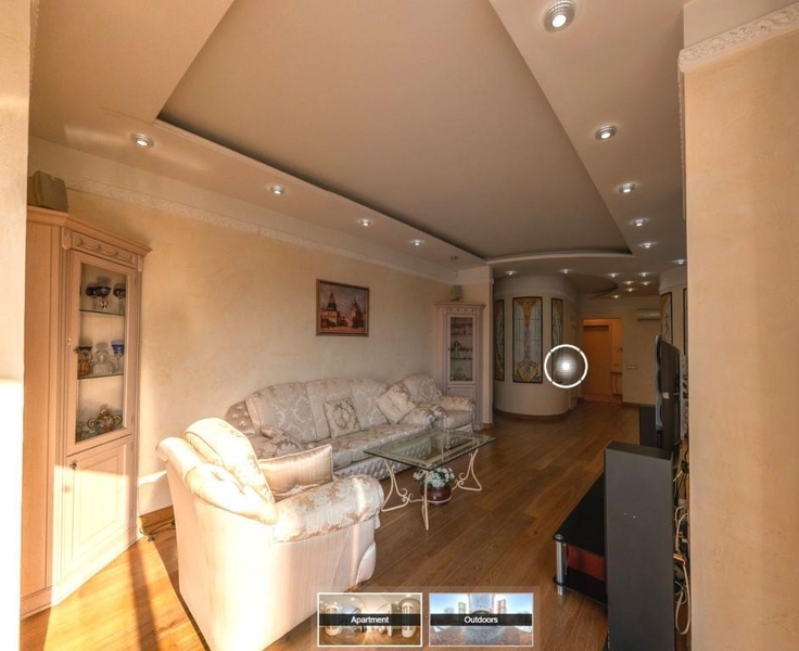 Продаем 2х комнатную квартиру г. Москва. - Изображение #4, Объявление #1749123