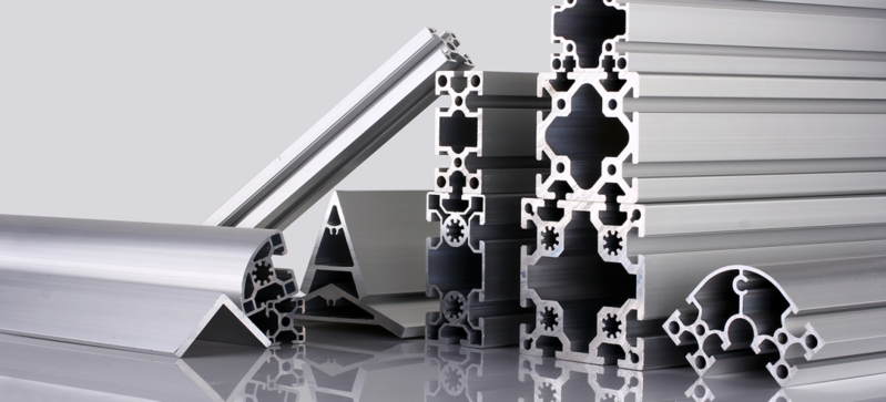 Дверь，окно，Алюминиевый профиль - Изображение #1, Объявление #1749305