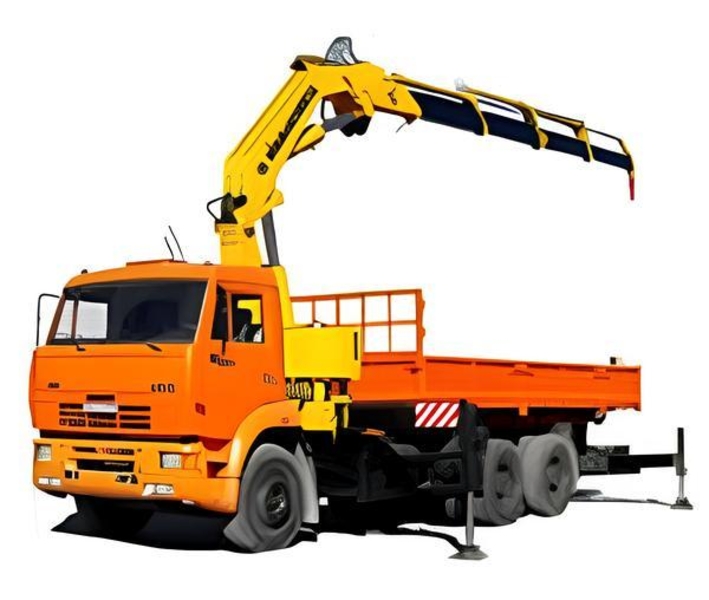 «Ost-service» — профессиональный ремонт спецтехники в Алматы. - Изображение #5, Объявление #1749297