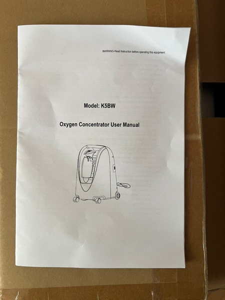 Кислородный концентратор, аппарат для приготовления коктейля - Изображение #3, Объявление #1749574