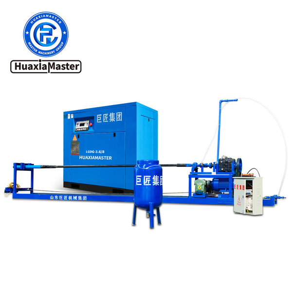 HJD Horizontal Mountain Spring Well Water Drilling Rig - Изображение #1, Объявление #1749744