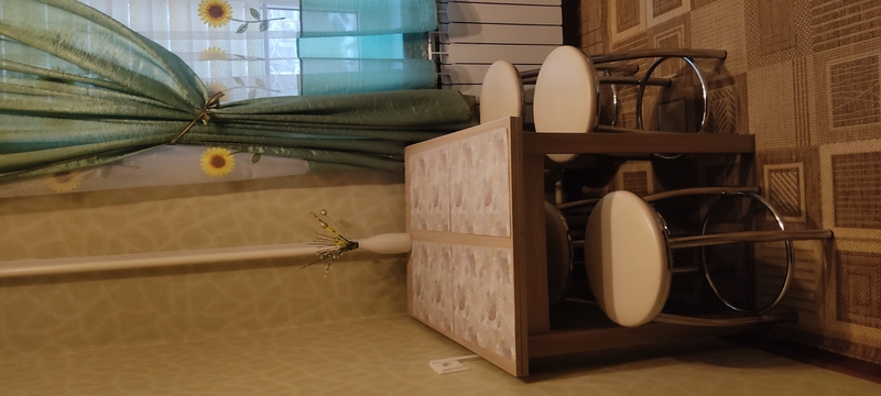 Продаю 2-х комн.квартиру 42 м, 2 этаж, с ремонтом, мебелью и бытовой техникой - Изображение #3, Объявление #1749336