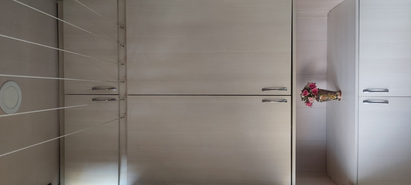 Продаю 2-х комн.квартиру 42 м, 2 этаж, с ремонтом, мебелью и бытовой техникой - Изображение #9, Объявление #1749336