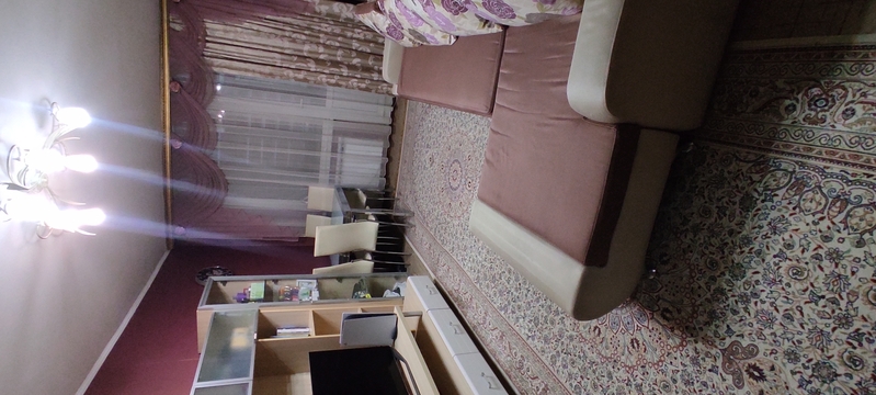 Продаю 2-х комн.квартиру 42 м, 2 этаж, с ремонтом, мебелью и бытовой техникой - Изображение #5, Объявление #1749336