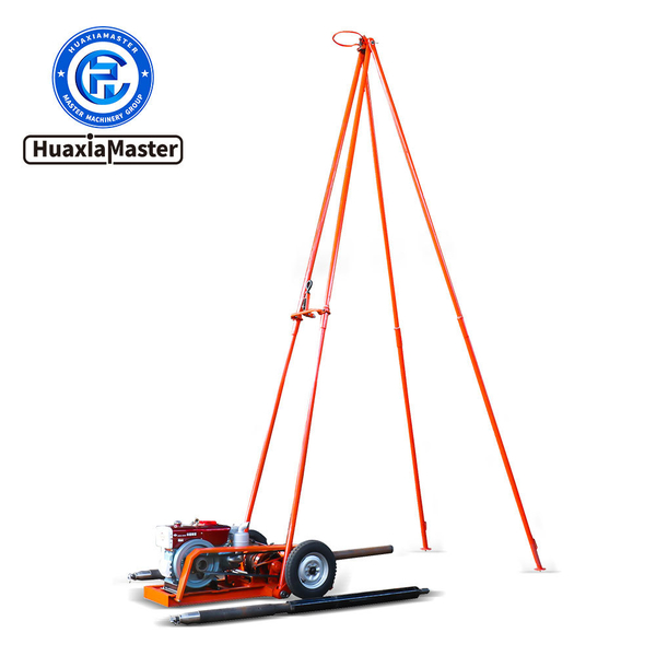 SH30-2A Инженерная буровая установка - Изображение #3, Объявление #1749772