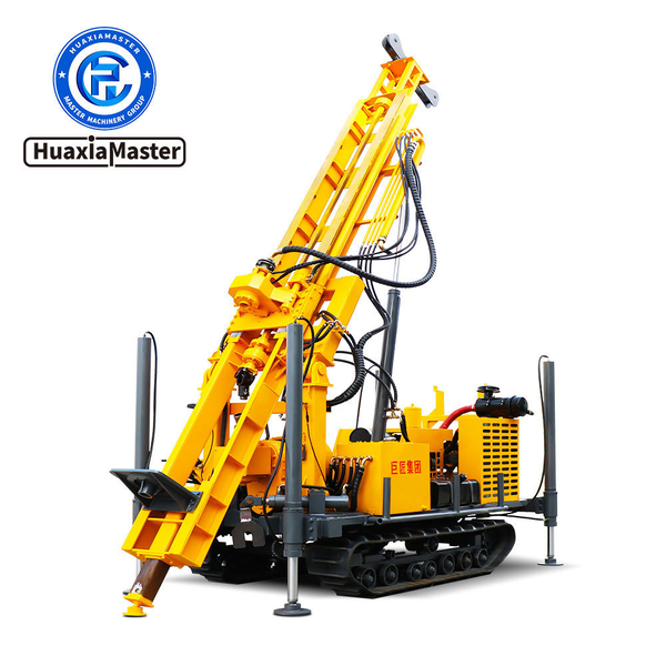 JDL Series Mechanical Top Drive Core Drilling Rig - Изображение #4, Объявление #1749611