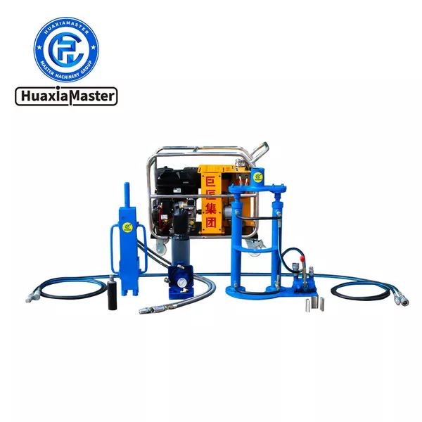 QTZ Series Portable Soil Sampling Drilling Rig - Изображение #4, Объявление #1749596