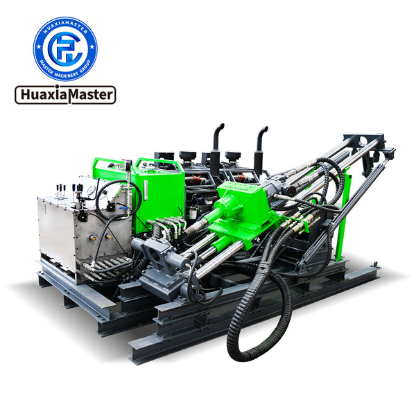  Портативные полностью гидравлические буровые установки серии QY - Изображение #1, Объявление #1749733