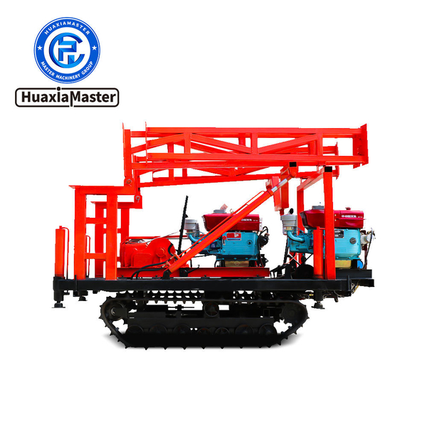 SH30-2A Engineering Survey Drilling Rig    1 - Изображение #3, Объявление #1749756