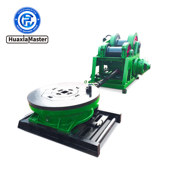 SPJ Series Grinding Disc Water Well Drilling Rig - Изображение #2, Объявление #1749747