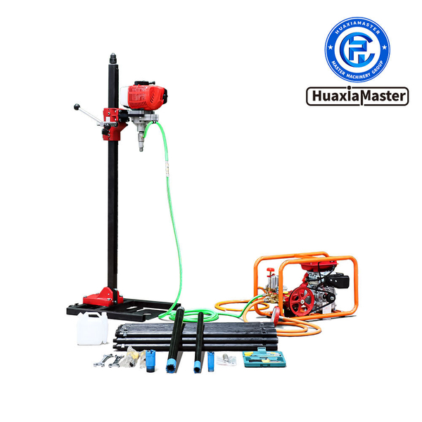  Backpack Core Drilling Rig - Изображение #2, Объявление #1749621