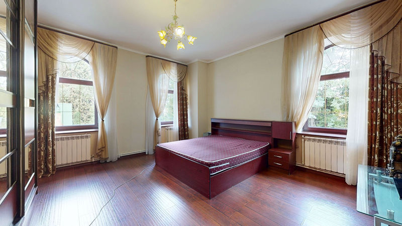 Продается особняк Капалиани, с выходом на берег реки Пажа. - Изображение #10, Объявление #1750395