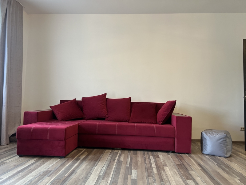 ГОТОВАЯ ДАЧА  и ДИВАН ЦВЕТА СПЕЛОЙ ВИШНИ В ПОДАРОК! - Изображение #1, Объявление #1750248