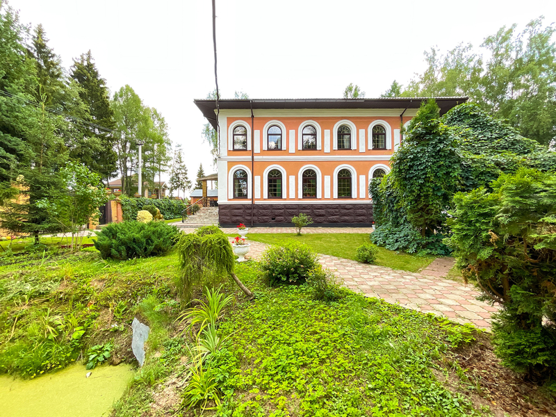 Продается особняк Капалиани, с выходом на берег реки Пажа. - Изображение #4, Объявление #1750395