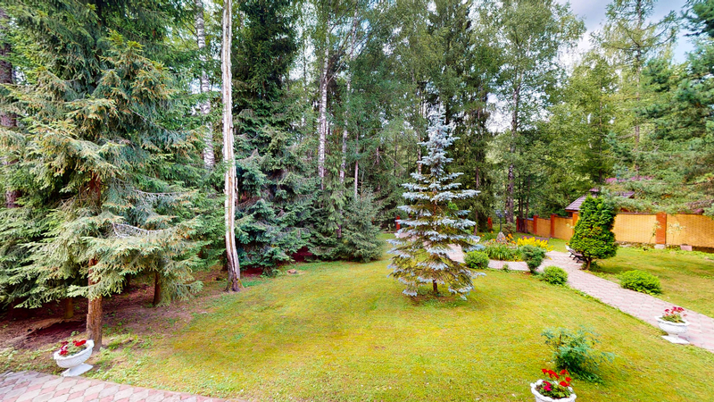 Продается особняк Капалиани, с выходом на берег реки Пажа. - Изображение #5, Объявление #1750395