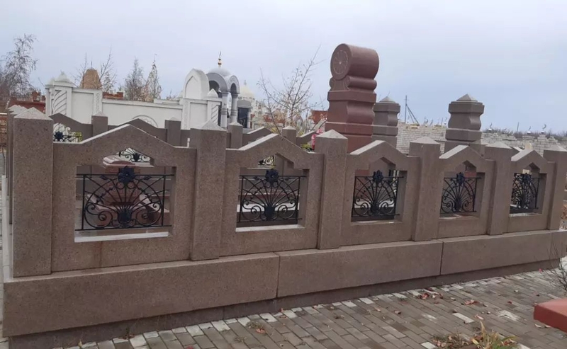 Изделия из натурального камня Компания « ГРАНИТ»  - Изображение #9, Объявление #1750009