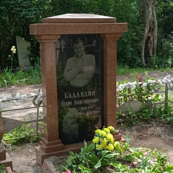 Изделия из натурального камня Компания « ГРАНИТ»  - Изображение #10, Объявление #1750009