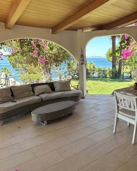 Море, тишина, безопасность и комфорт — всё это вас ждёт - Изображение #2, Объявление #1750213