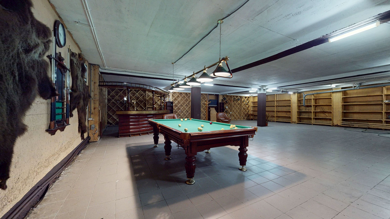 Продается особняк Капалиани, с выходом на берег реки Пажа. - Изображение #8, Объявление #1750395