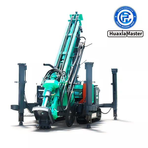 Eco-Friendly RC Exploration Rig: Low Maintenance & High-Strength Design (500m/80 - Изображение #3, Объявление #1749901