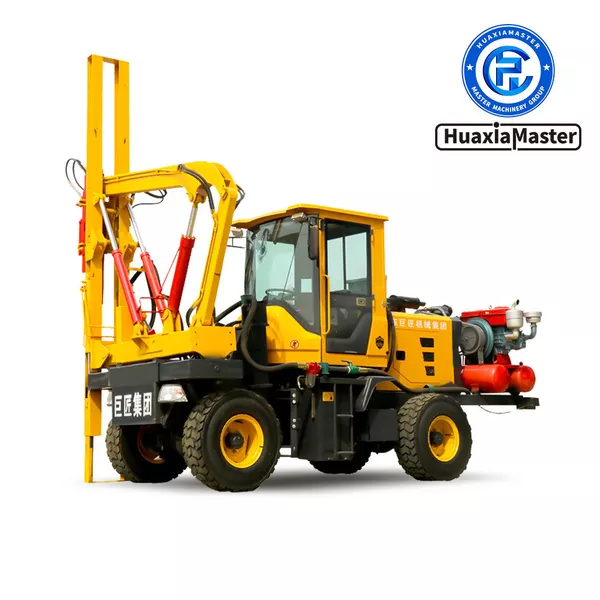 ZLJ Series Grouting Reinforcement Drilling Rig   1 - Изображение #7, Объявление #1750143