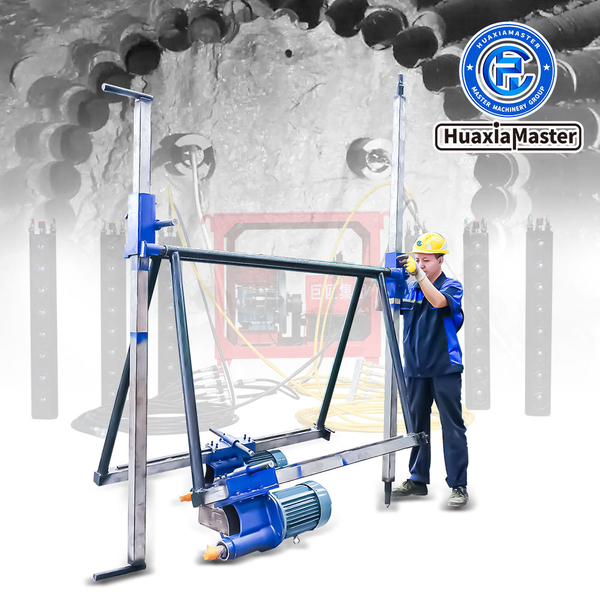 HZD-P Horizontal Water Grinding Drilling Rig  1 - Изображение #1, Объявление #1750146