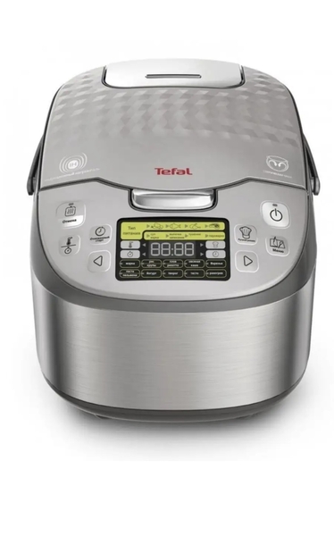 Мультиварка tefal  - Изображение #9, Объявление #1750002