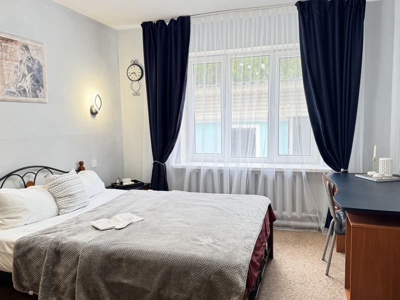 Комфортный и уютный дом в Баганашыле - Изображение #5, Объявление #1750212