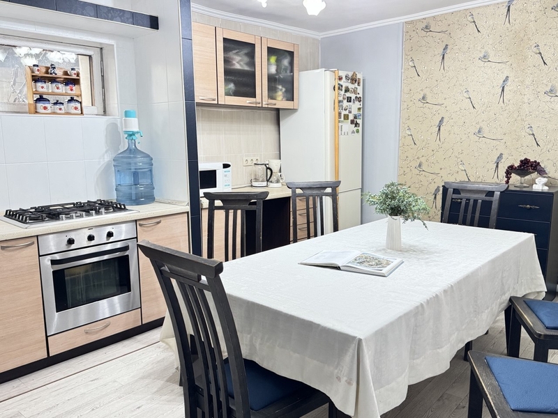 Комфортный и уютный дом в Баганашыле - Изображение #3, Объявление #1750212