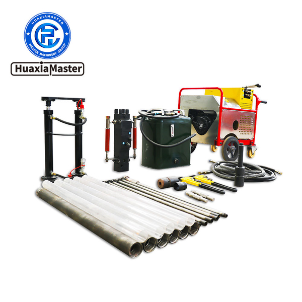 QTZ-2YS Double-tube Soil Sampling CDR - Изображение #1, Объявление #1749846