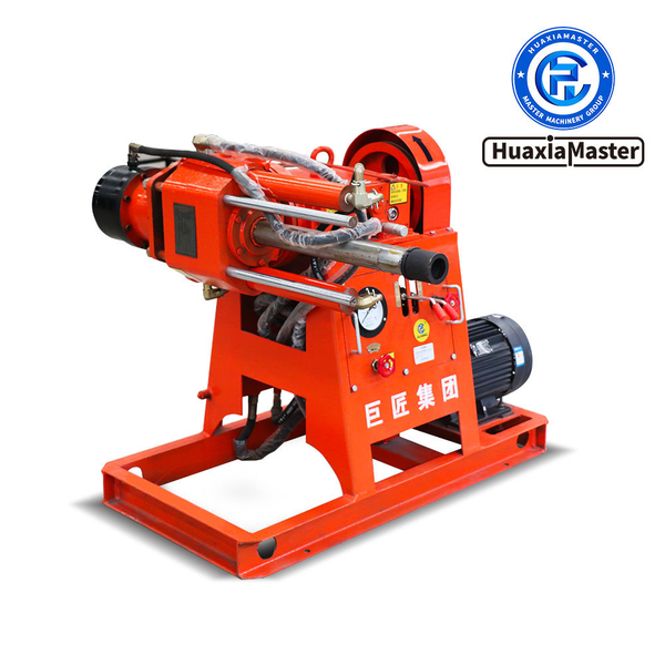 ZLJ Series Grouting Reinforcement Drilling Rig+ - Изображение #3, Объявление #1750331