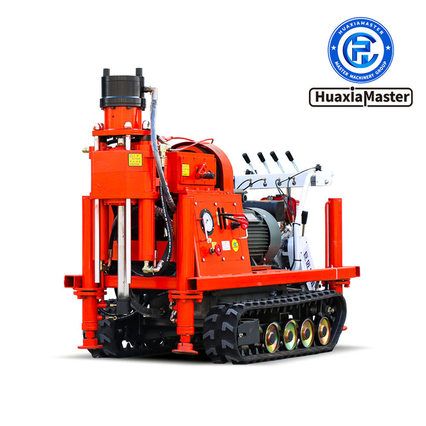 ZLJ Series Grouting Reinforcement Drilling Rig+ - Изображение #7, Объявление #1750331