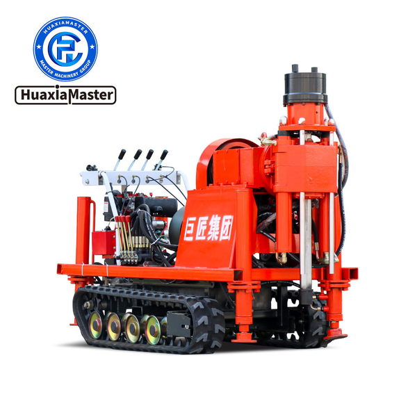 ZLJ Series Grouting Reinforcement Drilling Rig+ - Изображение #8, Объявление #1750331