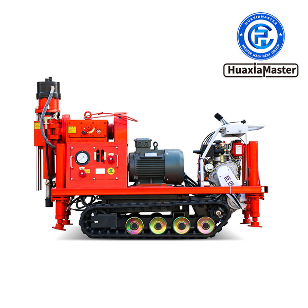 ZLJ Series Grouting Reinforcement Drilling Rig+ - Изображение #9, Объявление #1750331