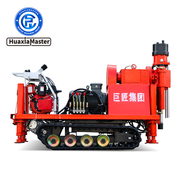 ZLJ Series Grouting Reinforcement Drilling Rig+ - Изображение #10, Объявление #1750331