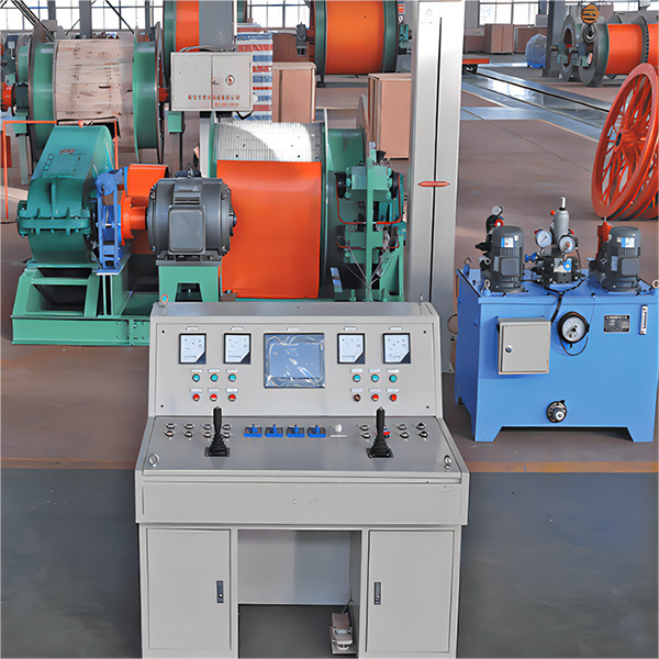 Горнодобывающая лебедка JTP1.6 - Изображение #1, Объявление #1750789