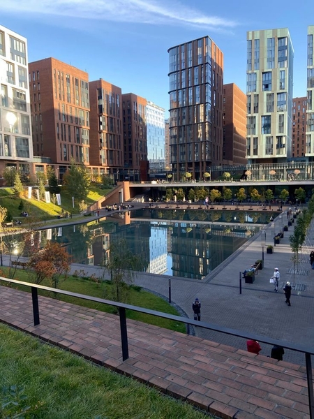 Недвижимость в Москве и Подмосковье – путь к жизни и бизнесу в России - Изображение #4, Объявление #1750617