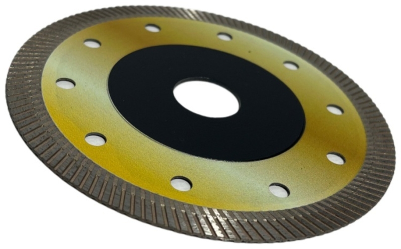 Алмазный отрезной диск-KATANA TSUNAMI ELITE - Изображение #3, Объявление #1750616