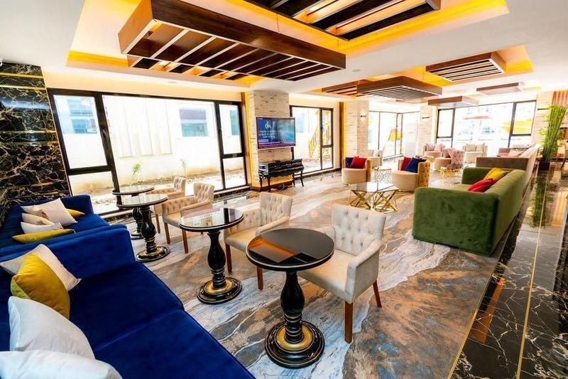 Yekta Alara Park - жилой комплекс премиум-класса от Yekta Homes - Изображение #3, Объявление #1750545