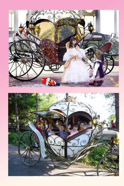 Аренда кареты для мероприятий  - Изображение #2, Объявление #1750542