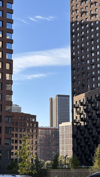 Недвижимость в Москве и Подмосковье – путь к жизни и бизнесу в России - Изображение #1, Объявление #1750617