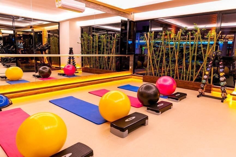 Yekta Alara Park - жилой комплекс премиум-класса от Yekta Homes - Изображение #5, Объявление #1750545